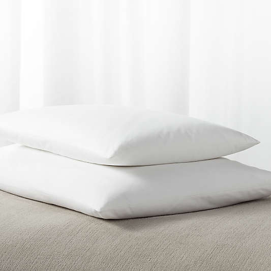 Down-Alternative Rectangular Pillow Inserts