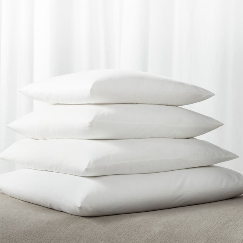 Faux Down Pillow Inserts