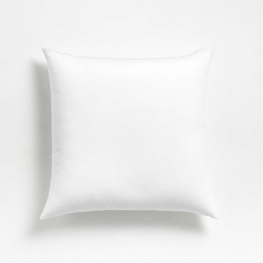 Parachute Decor Pillow Inserts Crate & Barrel