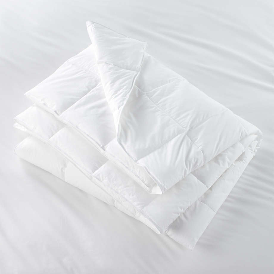 Hypoallergenic Lightweight King Duvet Insert + Reviews Crate & Barrel