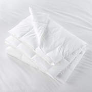 Feather-Down King Pillow