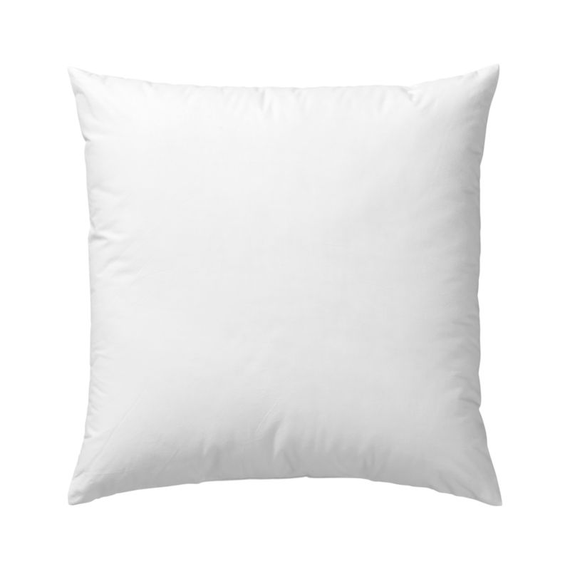 Down-Alternative 16" Pillow Insert - image 1 of 2