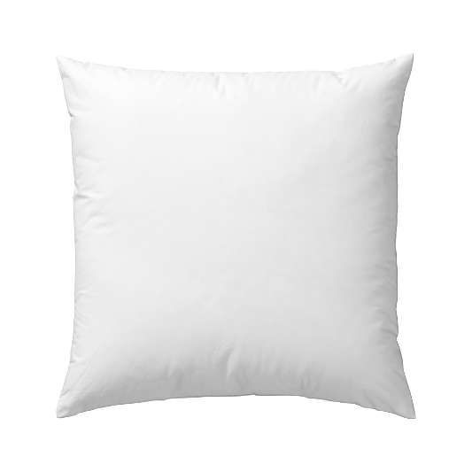 Down-Alternative 16" Pillow Insert