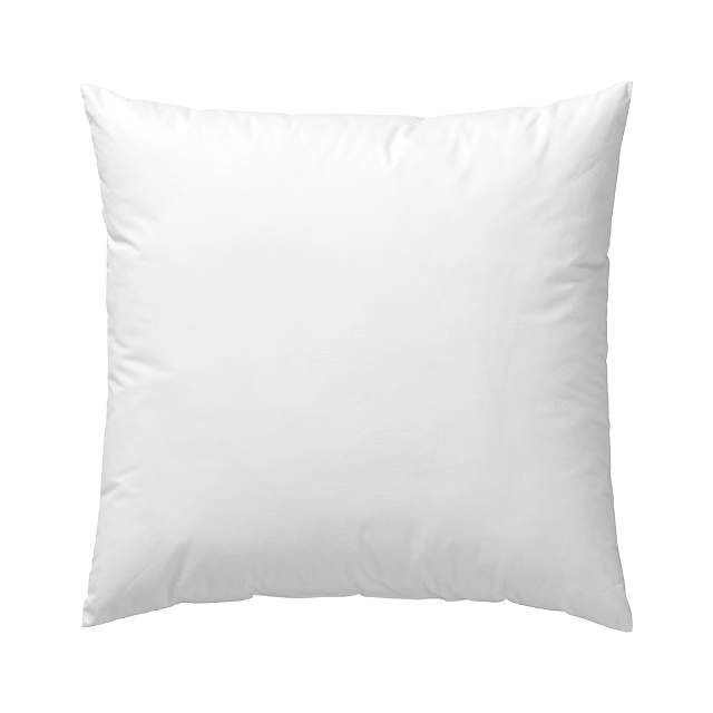 down pillow inserts 18x18
