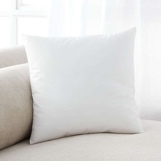 Down-Alternative 16" Pillow Insert