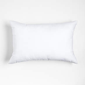 18x18 inch Luxury Faux Down Pillow inserts – Cotton and Crate