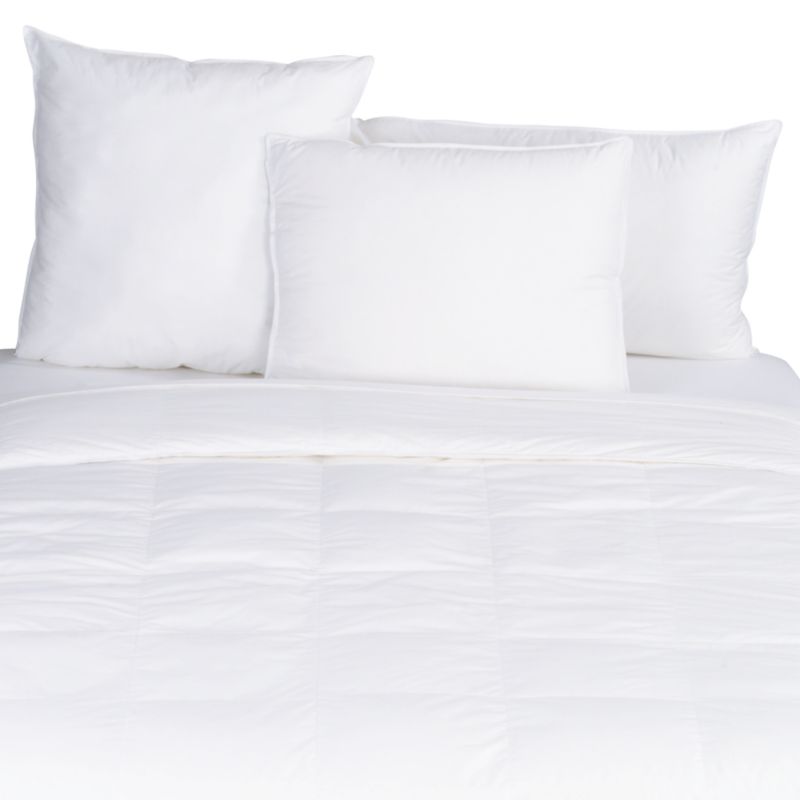 Classic Medium Down Full/Queen Duvet Insert - image 1 of 5