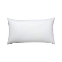 Feather-Down King Pillow | Crate & Barrel