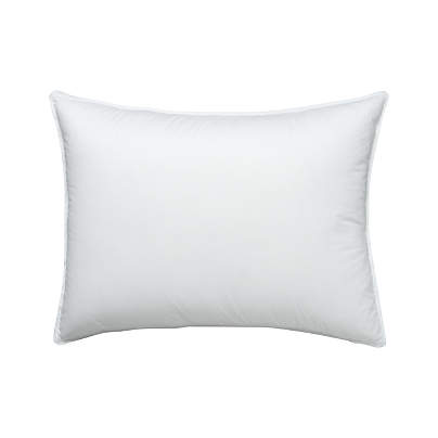 Feather-Down Standard Pillow