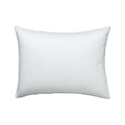 Feather-Down Standard Pillow