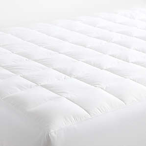 bed cushion pad