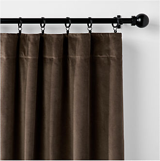 Window Curtain Hardware