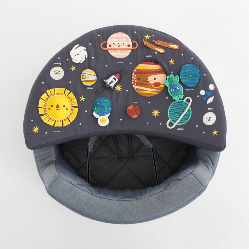 Deep Space Baby Activity Chair - image 5 of 14