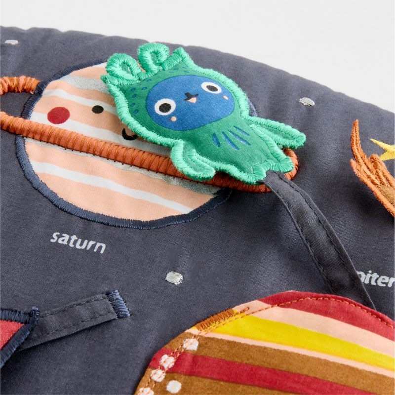 Deep Space Baby Activity Chair - image 7 of 14