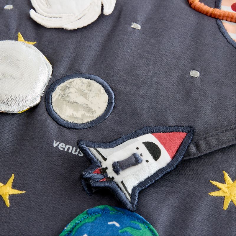 Deep Space Baby Activity Chair - image 8 of 14