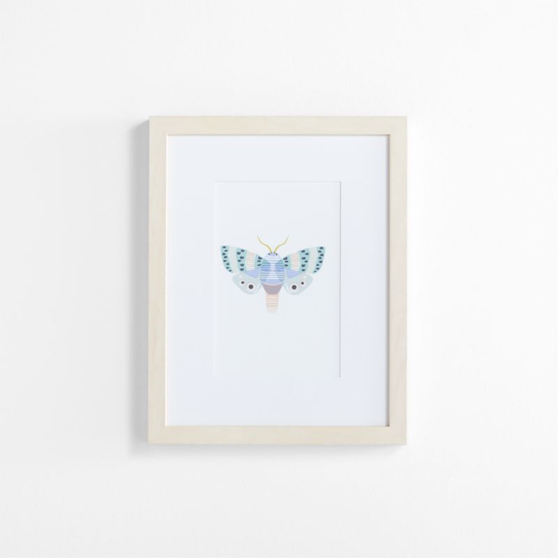 Dragonfly Framed Wall Art Print - image 0 of 6