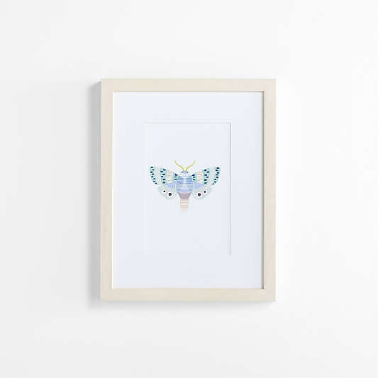 Dragonfly Framed Wall Art Print