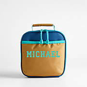 Basketball Large Kids Backpack with Side Pockets