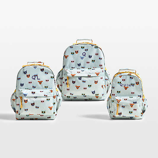 Furtastic Friends Kids Backpacks