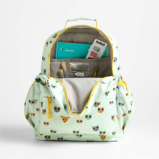 Furtastic Friends Kids Backpacks