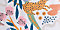 Leopard Floral