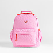 Cheetah Charm Kids Backpack Bundle