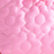 Pink Flower Quilted
