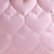 Purple Heart Quilted