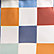 Retro Hopscotch