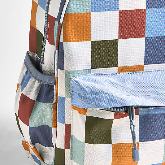 Dreamer Retro Hopscotch Soft Kids Pencil Case