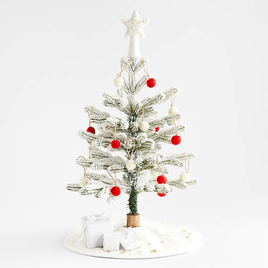 Dreamy Wee Tree Tabletop Kids Christmas Tree