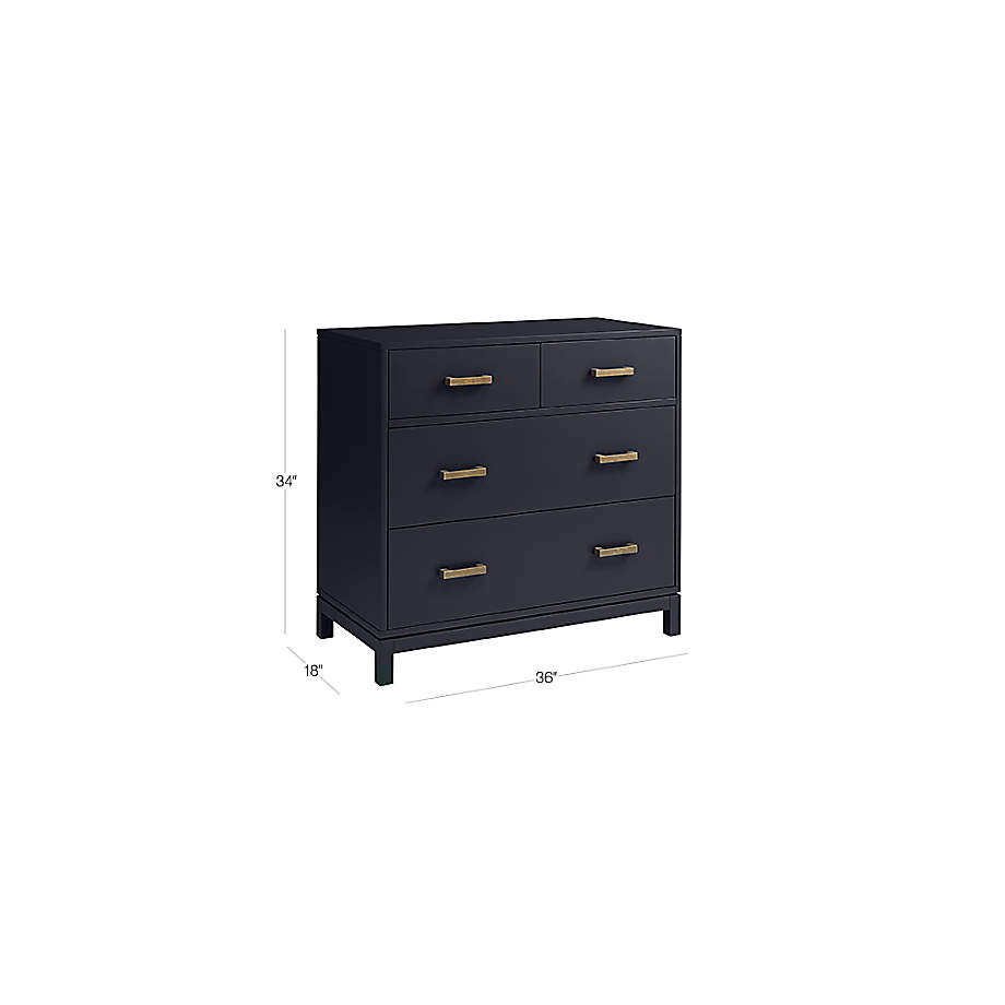 Anton 5-Drawer Dresser (36)