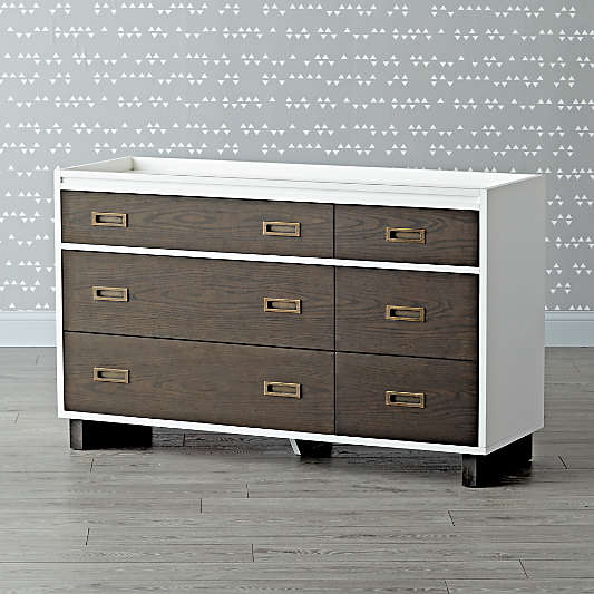 Kids Elevate 2-in-1 Wide Dresser