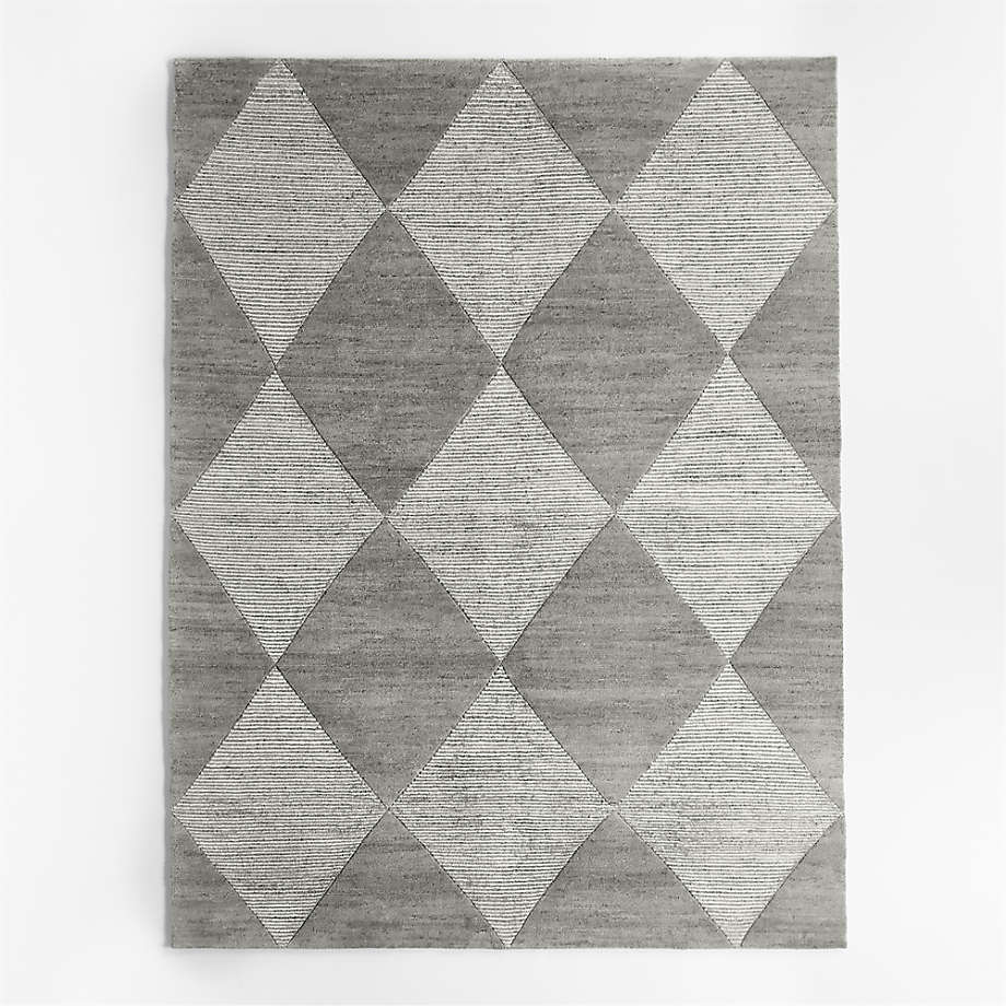 Gray Area Rug 9x12 Clearance For Living Room Large Modern Reduced Price  Grey New