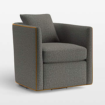 Peyton Chair Reviews Crate Barrel