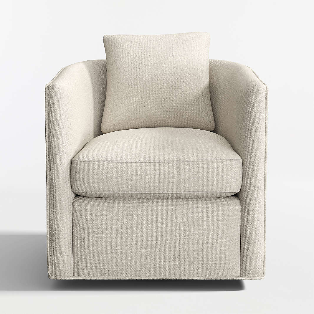 Armchairs for Your Living Room | Crate & Barrel