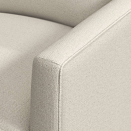 Drew XL Swivel Accent Chair