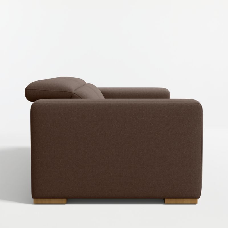 Drift 87" Power Dual-Reclining Sofa - image 5 of 8