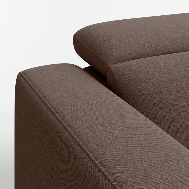 Drift 87" Power Dual-Reclining Sofa - image 7 of 8
