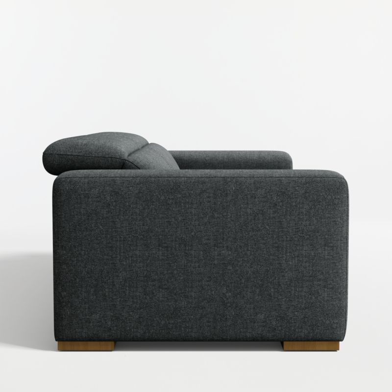 Drift 87" Power Dual-Reclining Sofa - image 6 of 9