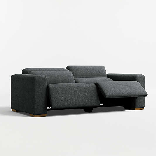 Drift Power Reclining Sofa (87"-120.5")