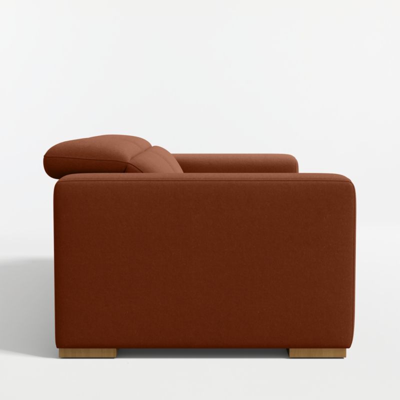 Drift 87" Power Dual-Reclining Sofa - image 5 of 8