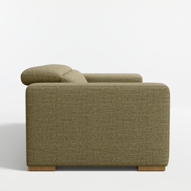 Drift 87" Power Dual-Reclining Sofa - image 5 of 8