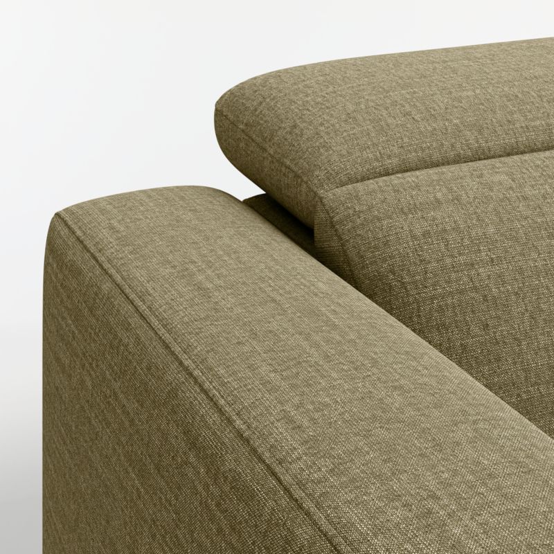 Drift 5-Piece L-Shaped Power Triple-Reclining Sectional Sofa - image 7 of 8
