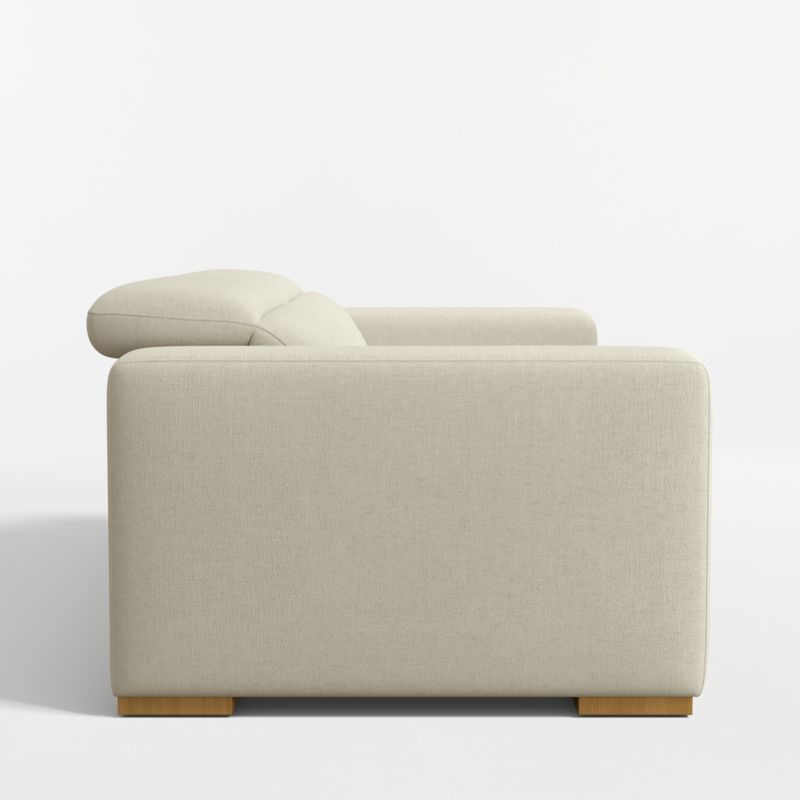 Drift 87" Power Dual-Reclining Sofa - image 6 of 9