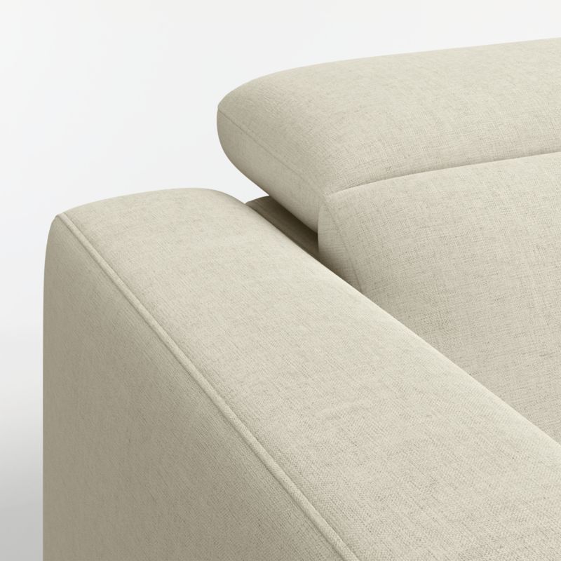 Drift 87" Power Dual-Reclining Sofa - image 8 of 9