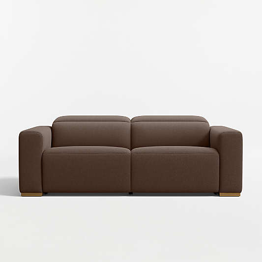 Drift Power Reclining Sofa (87"-120.5")