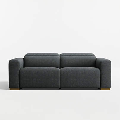 Drift 87" Power Dual-Reclining Sofa