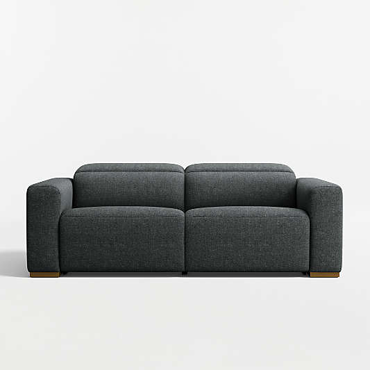 Drift Power Reclining Sofa (87"-120.5")