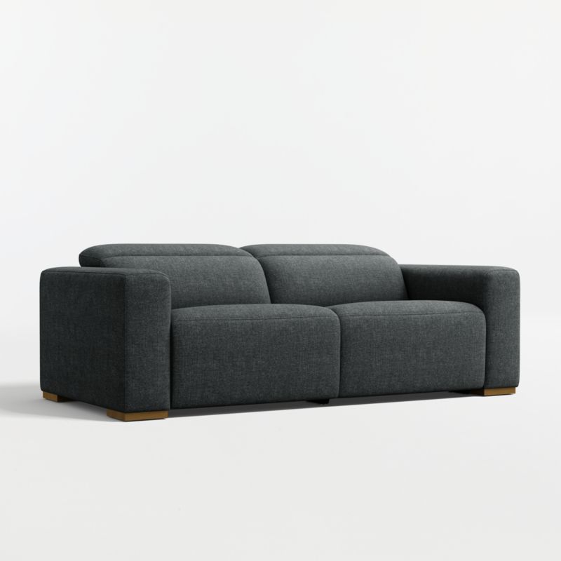 Drift 87" Power Dual-Reclining Sofa - image 4 of 9